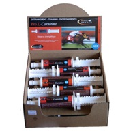 Horse Master Pro L-Carnitine 60ml - Doplňky výživy pro koně