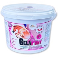 Gelapony Selenium 600g - Doplňky výživy pro koně