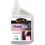 Horse Master Ovary Stab sol 1l - Doplňky výživy pro koně