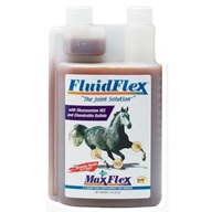 Farnam Fluid Flex sol 946 ml - Doplňky výživy pro koně