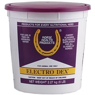 Farnam Electro Dex 13,63 kg - Doplňky výživy pro koně