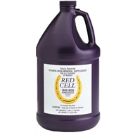 Farnam Red Cell 3,78 l - Doplňky výživy pro koně