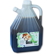 Gelapony Fast Biosol 3000ml - Doplňky výživy pro koně