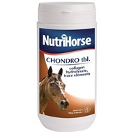 Nutri Horse Chondro tbl 1 kg - Doplňky výživy pro koně