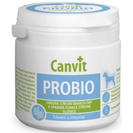 Canvit Probio 100 g - Letní tipy