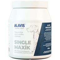 Alavis Single Maxík 600 g - Kosti a klouby