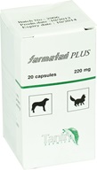 Farmatan a.u.v. cps 20