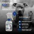 Frontline sprej pro psy a kočky 250 ml - Letní tipy