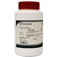 Acetaphlox 180 g - Domácí lékárna