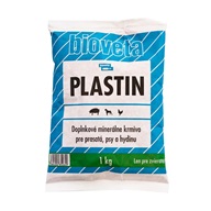 Plastin plv 1 kg - Výprodej