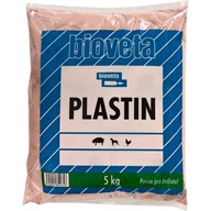 Plastin plv 5kg - Doplňky výživy, zubní péče