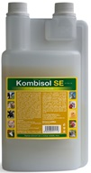 Kombisol SE sol 1000 ml - Podpora imunity