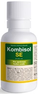 Kombisol SE sol 30 ml - Podpora imunity