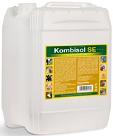 Kombisol SE sol 5000 ml - Podpora imunity