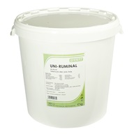 Uni-Ruminal a.u.v. plv 17 kg - Ovce, koza, spárkatá zvěř