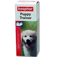Beaphar nácvik štěňat Puppy Trainer 50 ml - Výcvikové pomůcky