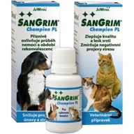 Sangrim PL pro psy a kočky sol 20 ml