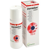 Dermilen gel (Shampoo) 150 ml - Šampóny a kondicionéry