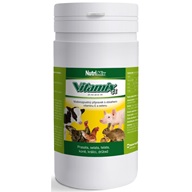 Vitamix SE plv sol 1 kg - Vitamíny, minerály a doplňky výživy
