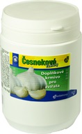 Nutri Horse Česnekové tablety tbl 500 g - Doplňky výživy pro koně