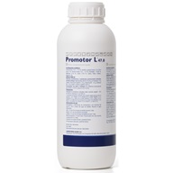 Promotor L a.u.v. sol 1l - Vitamíny, minerály a doplňky výživy