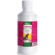Nutri mix Forticoat sol 250 ml - Holub