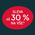 SLEVA 30 % na VŠE v prodejně ZVĚROKRUH