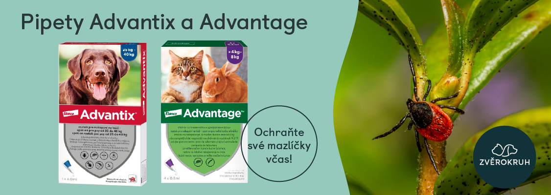 advantix