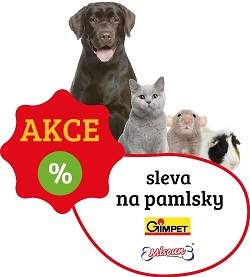 ikona sleva na pamlsky gimpet