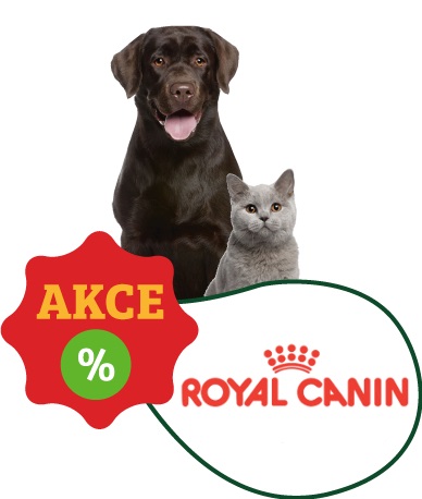 Royal canin kočkopes