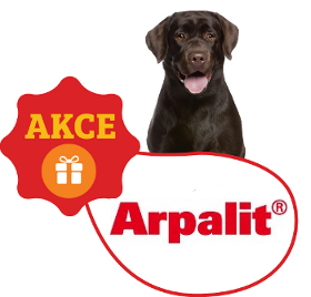 ikona arpalit bio repelent