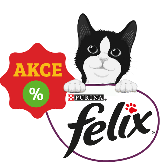 felix krmivo pro kočky