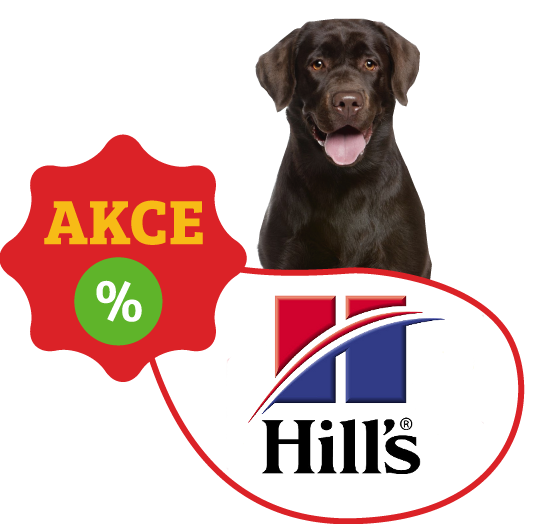 Hill's Canine akce