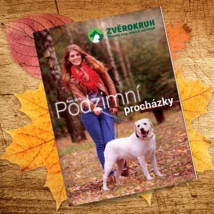 Magazín Zvěrokruh říjen 2016 ikona