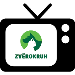 Jsme v televizi Polar