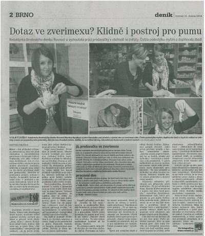 článek