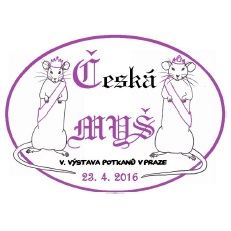 česká myš 2016 ikona