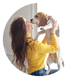 Moje fenka čeká štěňata! Co bude dál? A jak o ni mám pečovat?