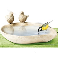 ptačí napajedlo Zvěrokruh