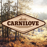 Pro lásku k masu: pamlskům Carnilove neodolá žádná domácí šelma