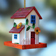 krmítko pro ptáky ikona