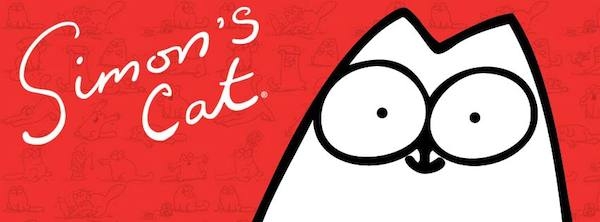 Simon´s Cat