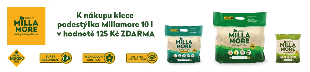 millamore
