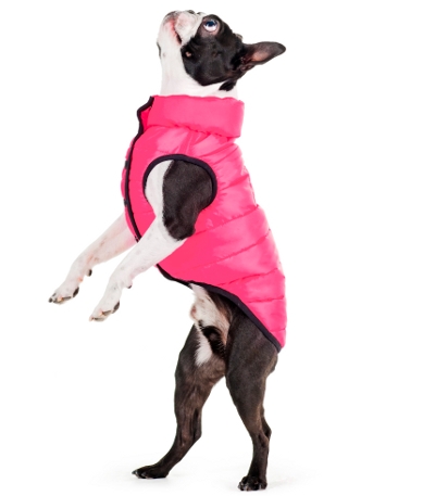 Airy Vest
