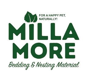 Milla More